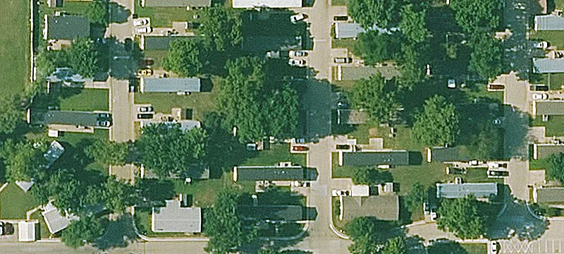 4960 Seneca St Lot, Unit 1