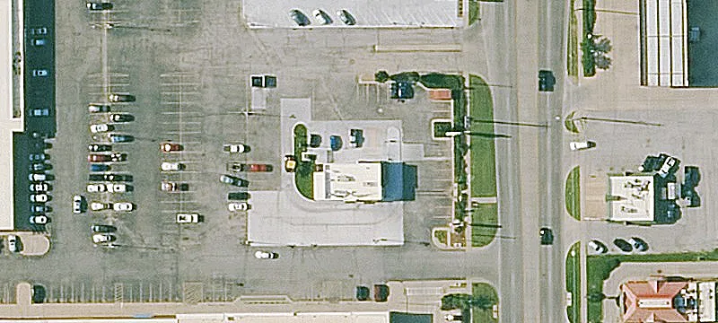 601 St Ste, Unit 300