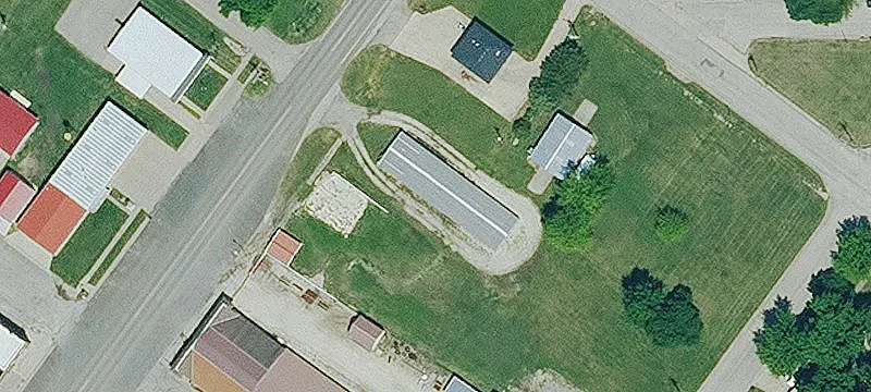 Main St