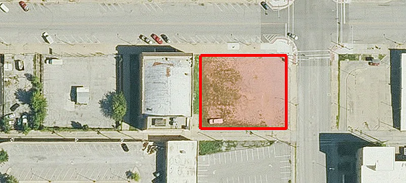 1007 Minnesota Ave