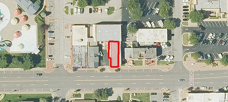 11214 Johnson Dr