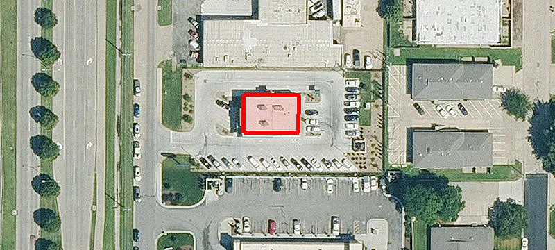 2661 Market Pl