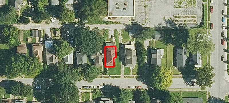 820 Tauromee Ave