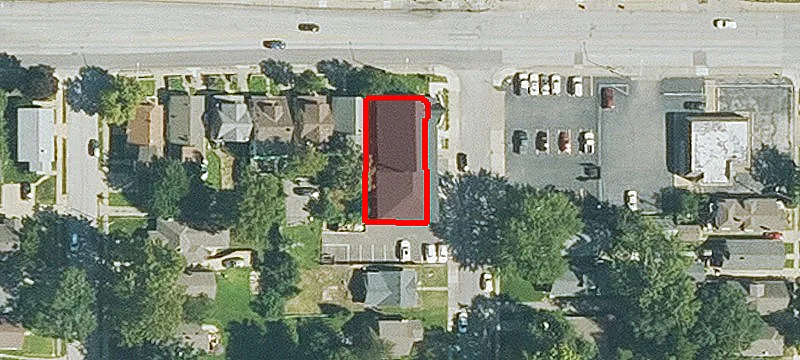 2101 43rd Ave