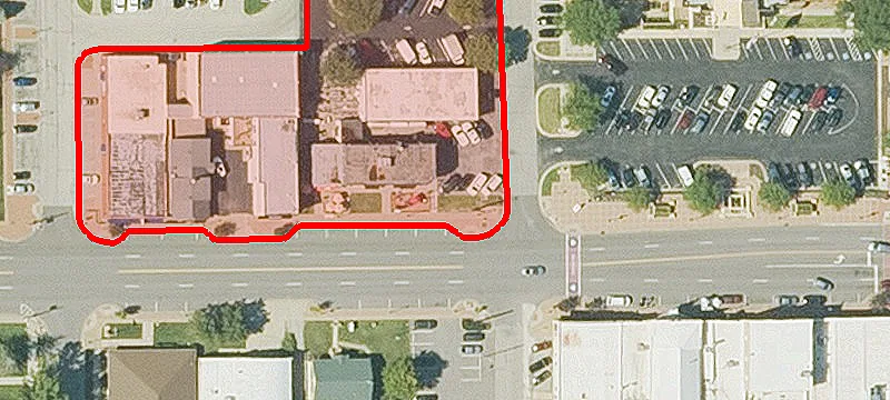 11216 Johnson Dr