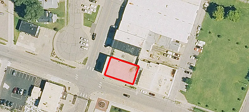 Kansas Ave