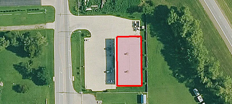 5500 Maize Rd