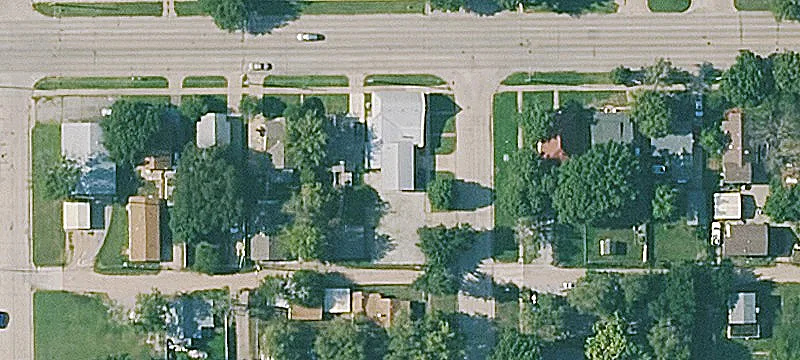 1001 Millwood Ave