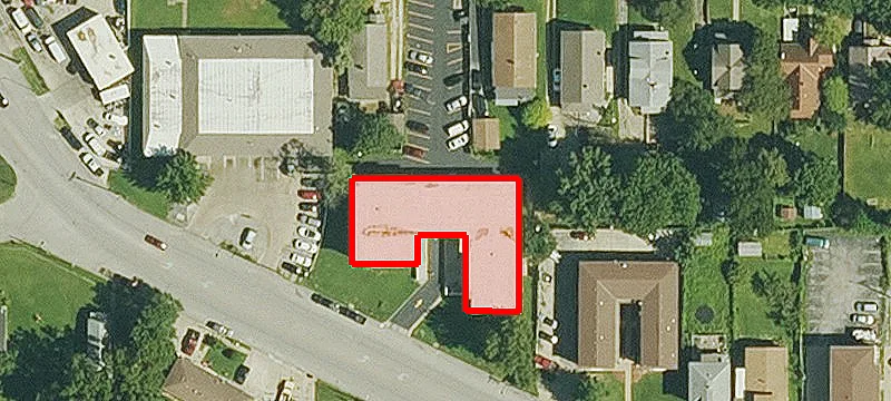 2330 Central Ave