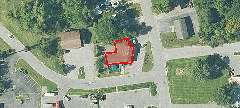 7502 Nebraska Ave