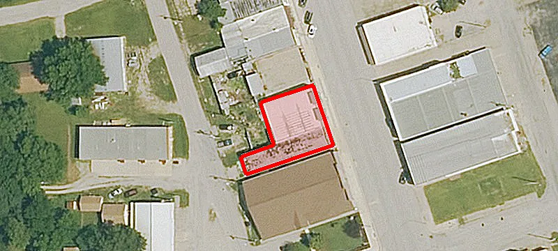 815 Main St