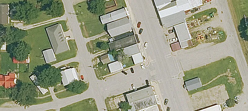 775 Main St