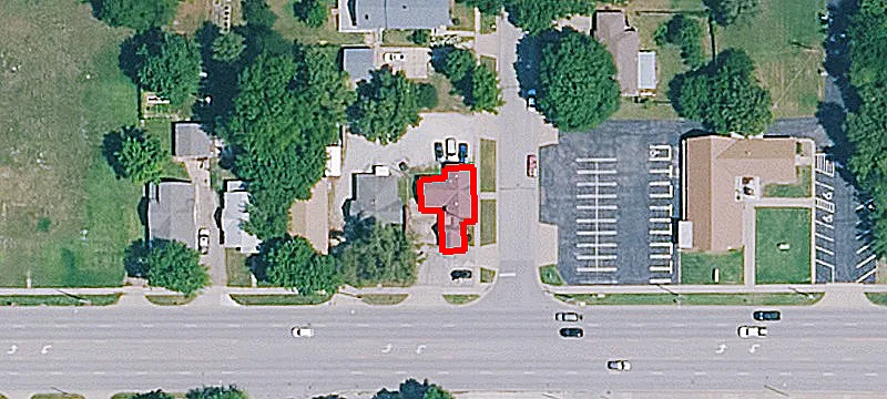 1200 Central Ave