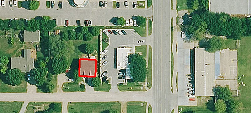 837 Andover Rd