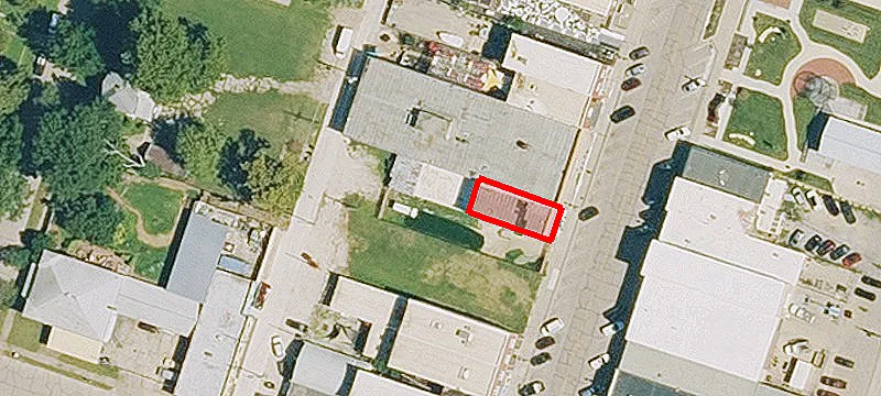 917 Kansas Ave