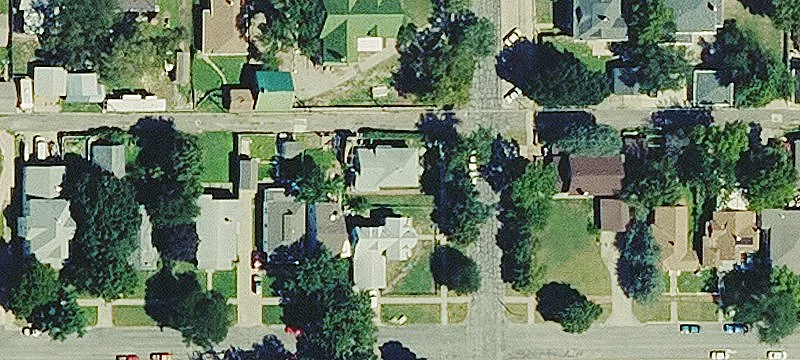 716 State St