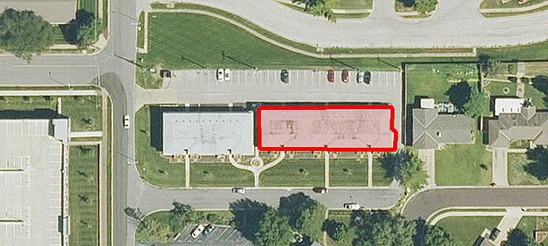 6610 93rd Ter