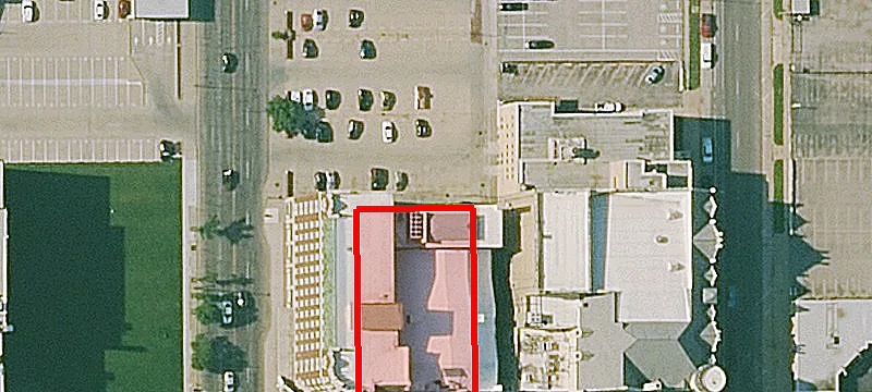 200 Broadway Ave