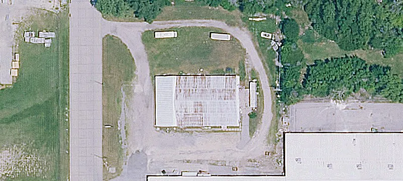 220 Metcalf Rd