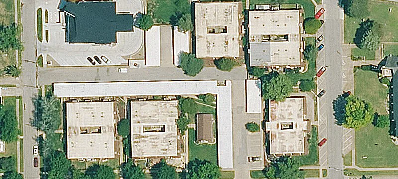 1500 10th Ave