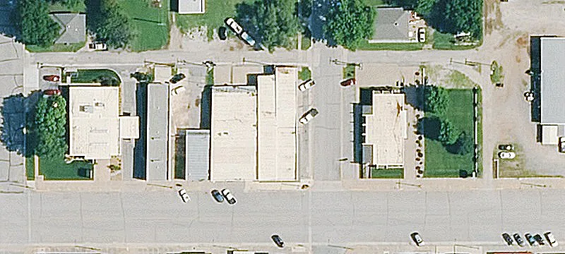 202 Spg Ave