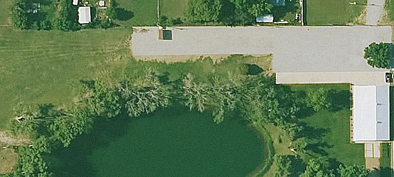 537 Macarthur Rd