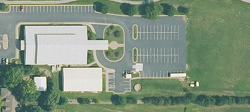 17520 New Trl Pkwy