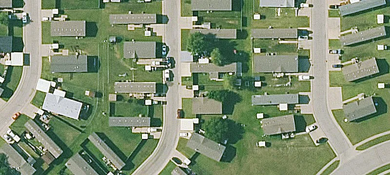 3636 44th St S Lot, Unit 317
