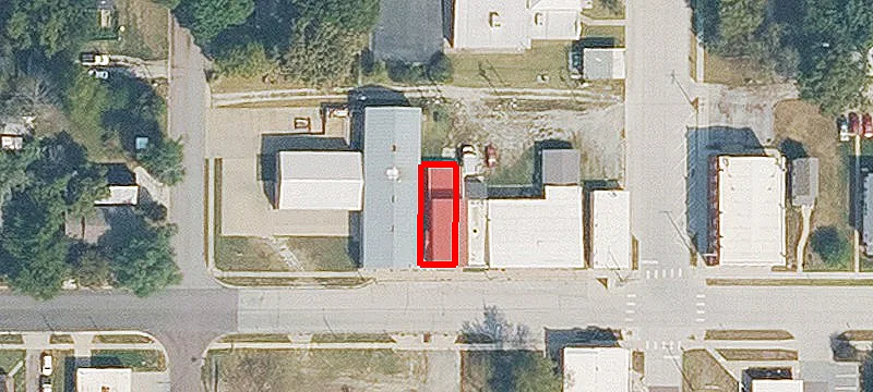 312 Nelson St
