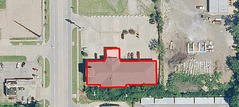700 Fairlawn Rd