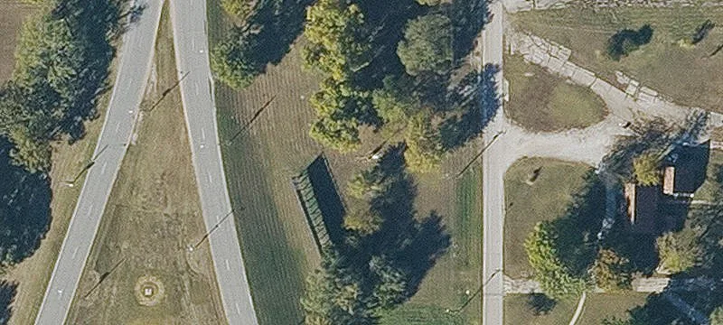 1701 Main St