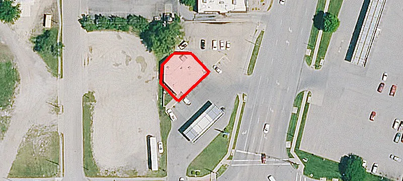 701 Main St