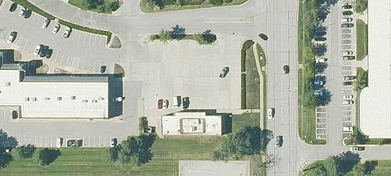 9530 Lackman Rd