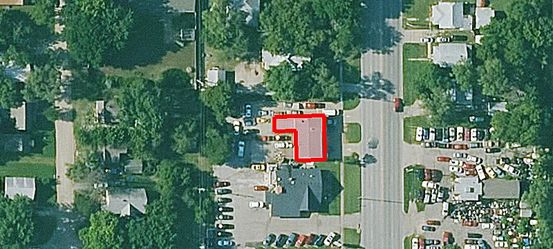1615 Main St