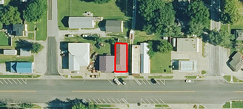 115 Franklin St