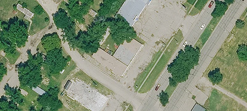 1000 Grant Ave
