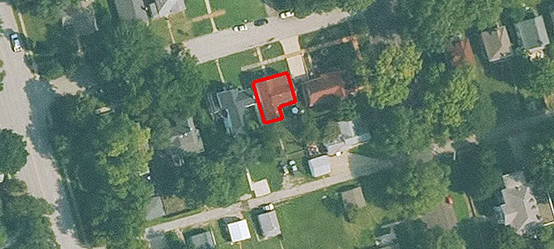 305 Vine St