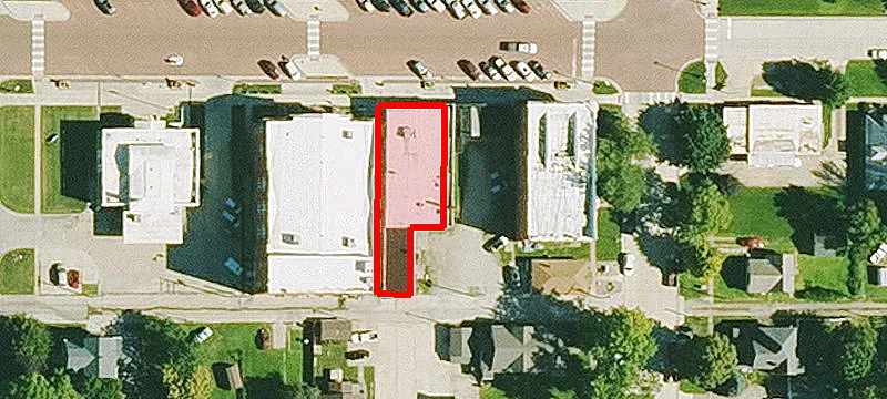607 Utah St