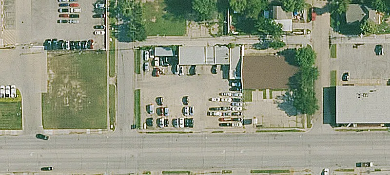 2014 Central Ave
