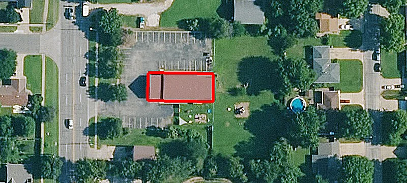1860 Tyler Rd