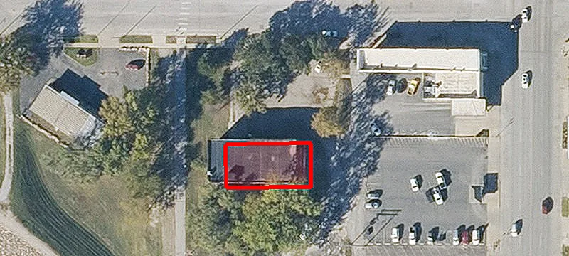 122 Tecumseh St