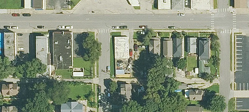 3317 Strong Ave