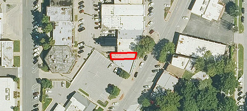 8016 Santa Fe Dr