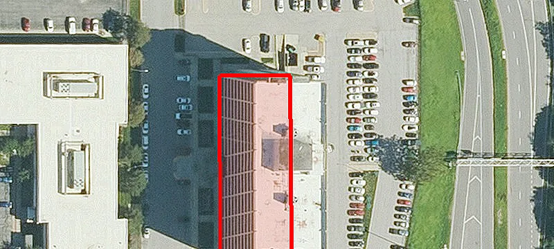 400 State Ave