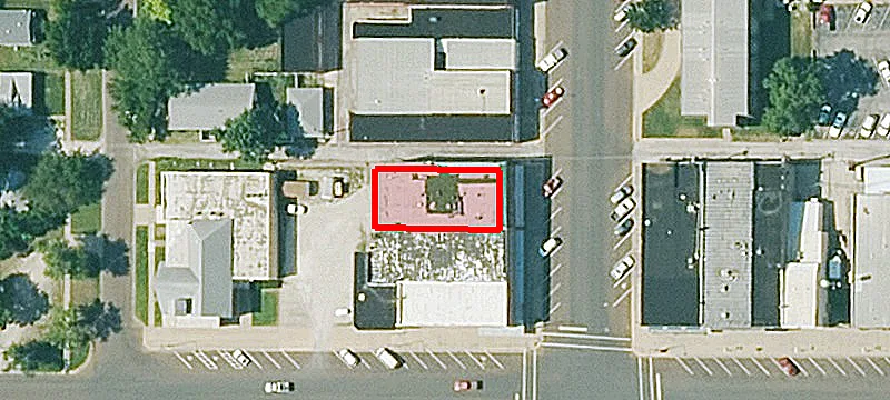 110 Washington Ave
