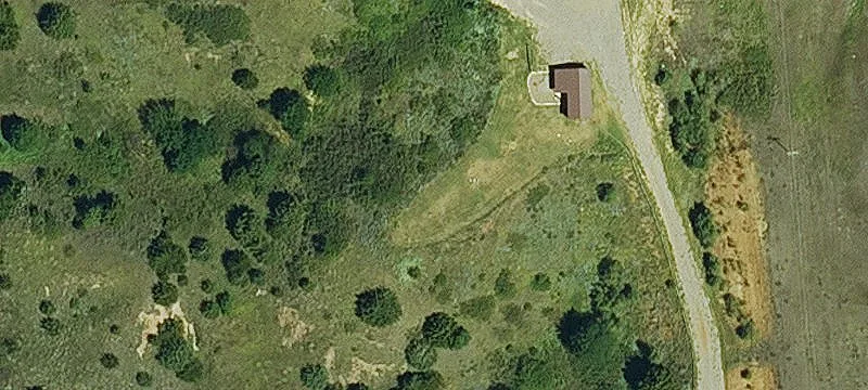 197 Shoreline Rd