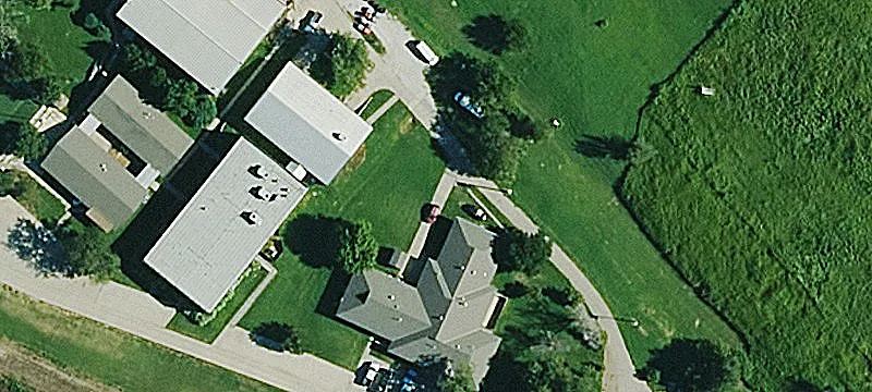 11200 Lariat Way