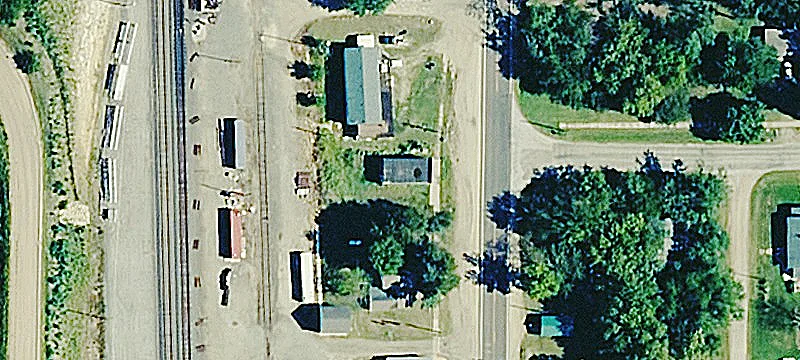 102nd N Reed St