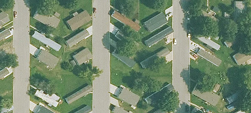 1199 Santa Fe St Lot, Unit 381