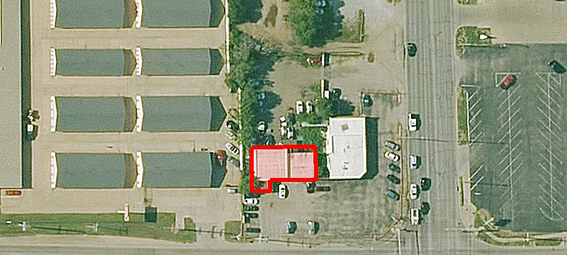 200 Macarthur Rd
